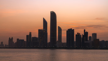 Abu Dhabi 