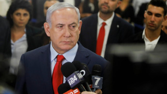 Netanyahu 