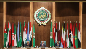 arab league