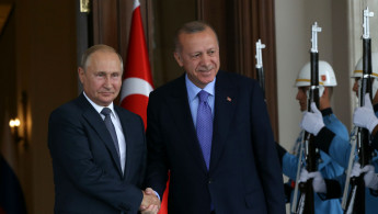 putin erdogan getty