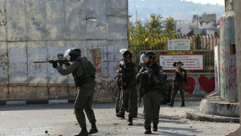 Israeli army - Getty