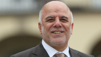 Abadi Iraq Politics