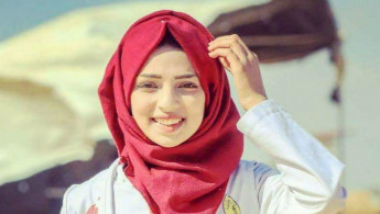 Razan al-Najjar