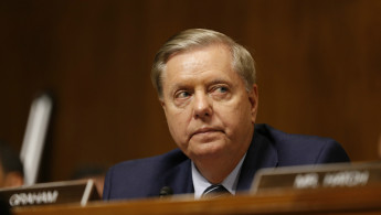 lindsey graham [getty]