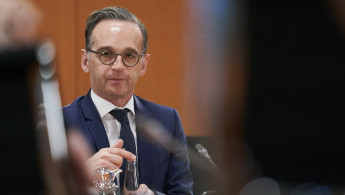 heiko maas