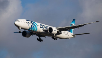 EgyptAir- Getty