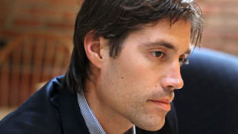 James Foley