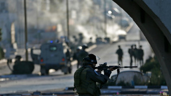 Israeli extrajudicial killing - Getty