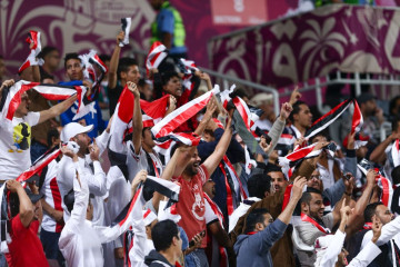 Qatar, Yemen to enhance sports cooperation following dazzling youth team  victory - Doha News