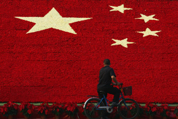 Will China ever get rich? A new era of much slower growth dawns