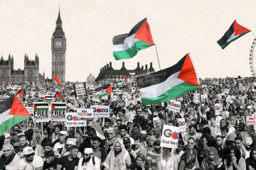 Palestine Uk