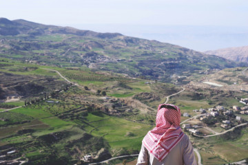 Karak, Jordan