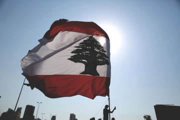 Lebanon