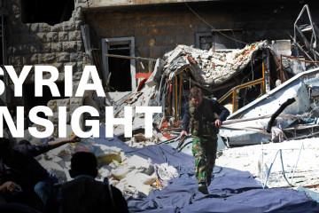 Syria Insight 20