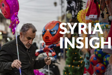 Syria Insight 24