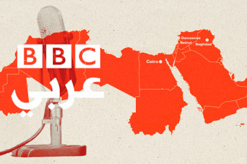 Britain s final broadcast Farewell to BBC Arabic Radio