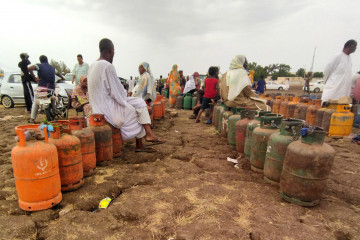 Sudan