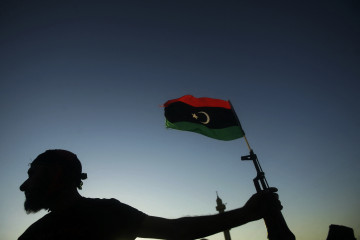 Analysis - Libya Political Gridlock