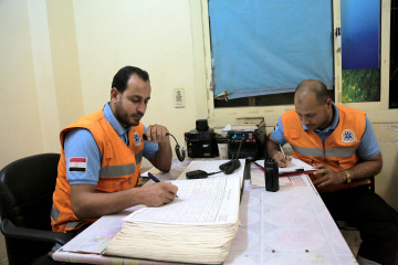 Egyptian regulations crush Yemeni dreams of medical tourism