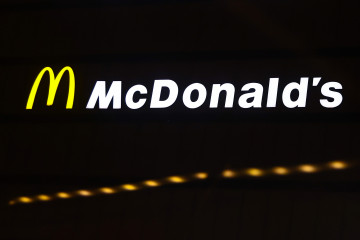 Boycott McDonalds: BDS and the battle for the golden arches