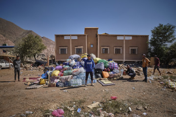 Morocco earthquake relief: Your guide to making a difference