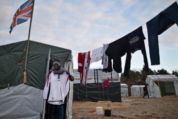 Treacherous at home and abroad: Sudanese face challenges wherever they go