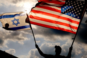 How US support for Israel is damaging its global standing