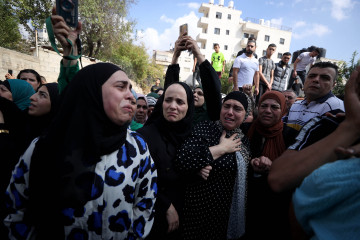 Gaza locals