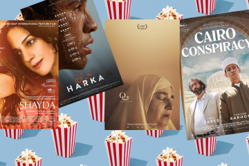 8 of the best MENA films in 2023