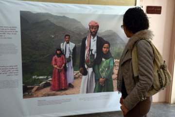 Meet the teenage girls taking on child marriage in Morocco