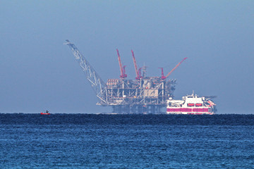 Is Italy's support for Israel linked to Gaza's offshore gas?