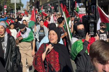 Dana_Abuqamar_At_Pro_Palestine_Protest