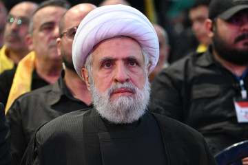 Naim Qassem