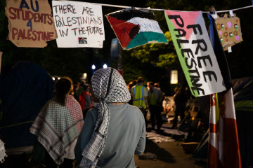 GWU_palestine_protests