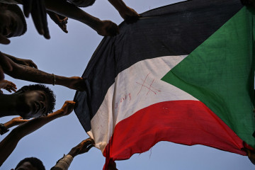 Sudan - AFP