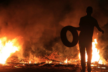 jenin clashes