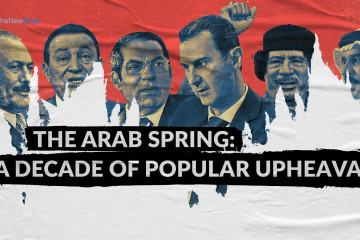 Is The Arab Spring Still Relevant A Decade Later?