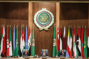 arab league