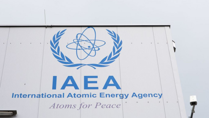 International Atomic Energy Agency