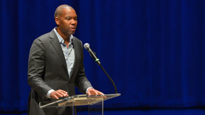 Ta-Nehisi Coates 