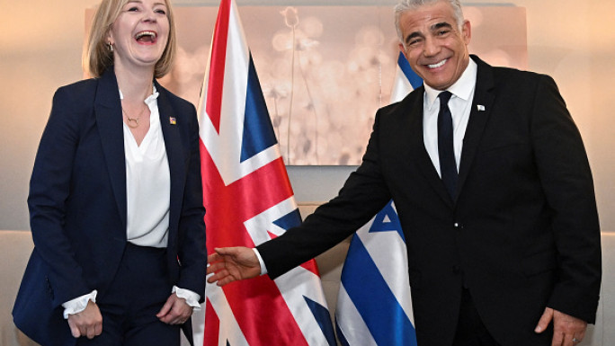 Prime Minister Liz Truss Attends The United Nations General Assembly [Getty]