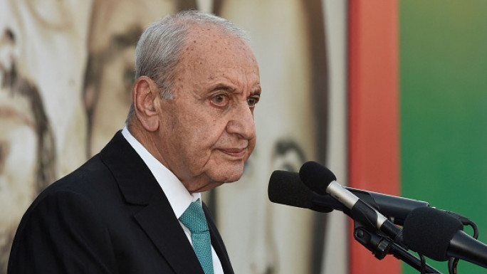 Nabih Berri claims Trump has pledged to end Israel's war on Lebanon