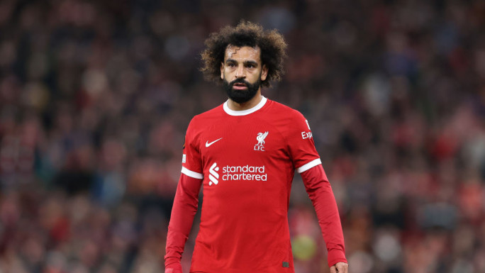 Mo Salah