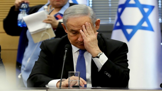 Netanyahu