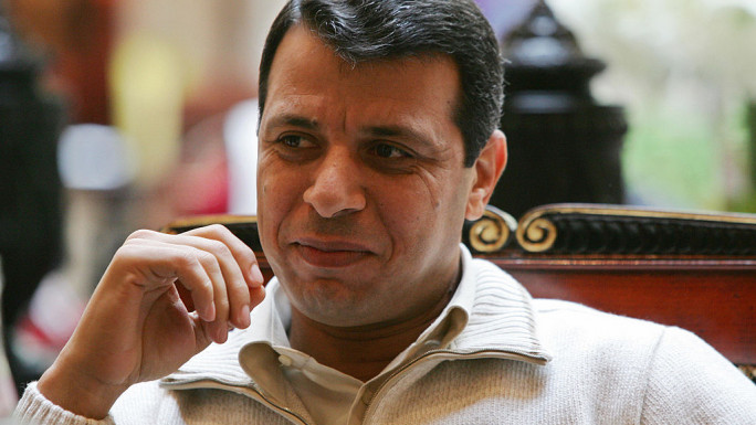 Muhammad Dahlan.