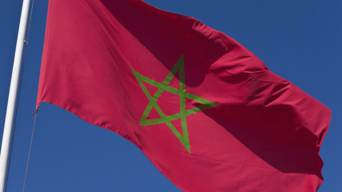 Morocco 