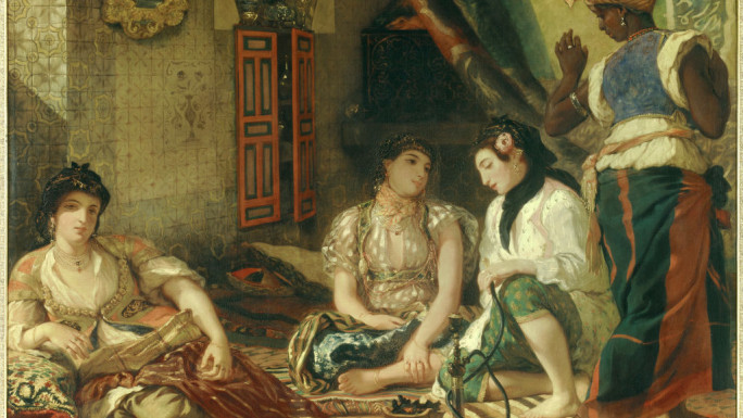 orientalism