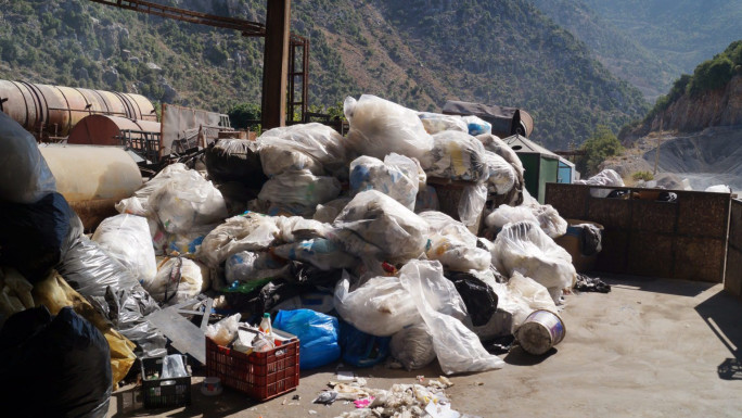 A call for Action: Revitalizing Lebanon’s Waste Management