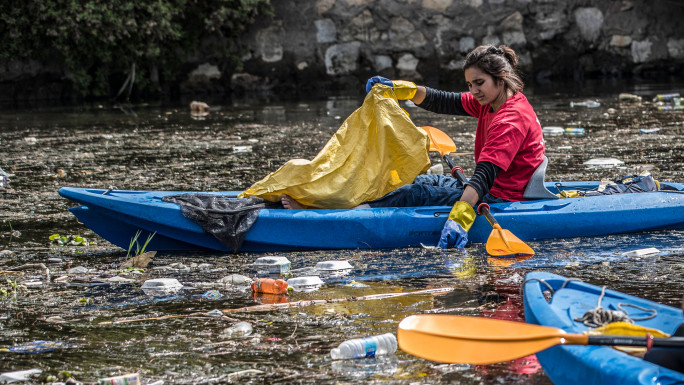 Why Egypt's water scarcity problem goes deeper than the Nile