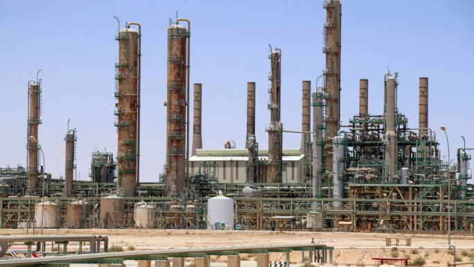 Experts said that there was no need for a new refinery in eastern Libya [Getty]